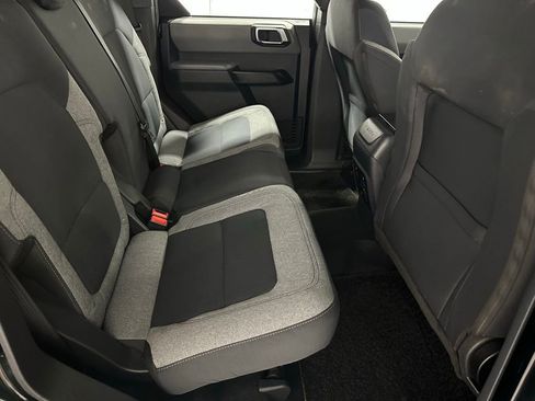 Used 2022 Ford Bronco 4-Door image 49