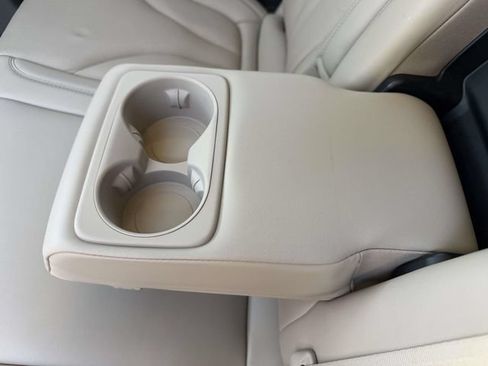 Certified 2023 Lincoln Nautilus Reserve AWD/4WD image 10