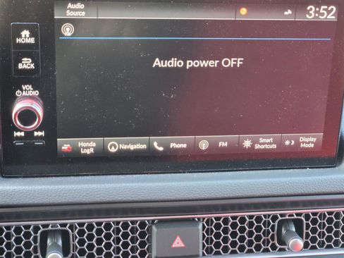 Used 2025 Honda Civic Type R image 26