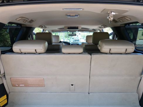 Used 2012 Toyota Sequoia Platinum AWD/4WD image 31