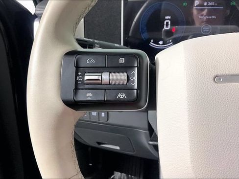 Certified 2026 Hyundai Santa Fe SEL AWD/4WD image 18