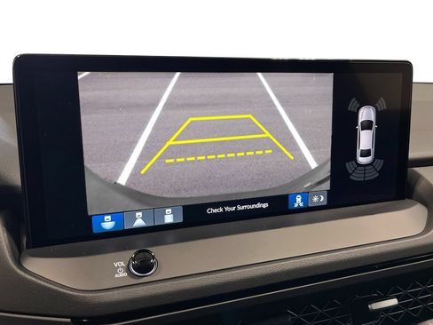 New 2026 Honda Accord EX-L image 24