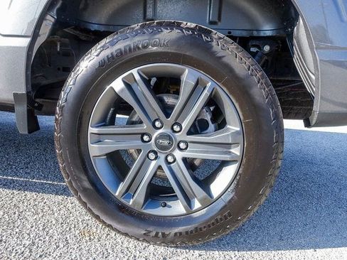 Used 2023 Ford F150 XLT w/ Equipment Group 302A High image 12