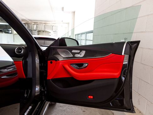 New 2026 Mercedes-Benz AMG GT 53 image 28