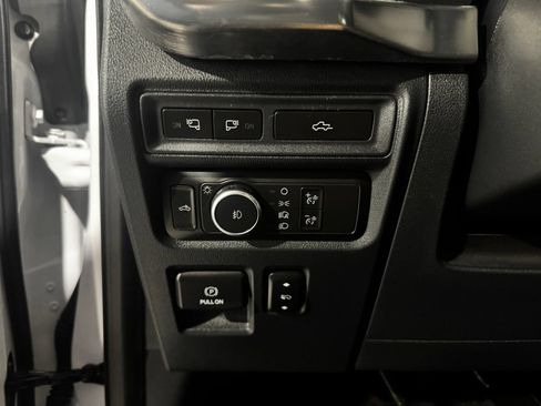 Used 2021 Ford F150 Lariat w/ Equipment Group 502A High AWD/4WD image 35
