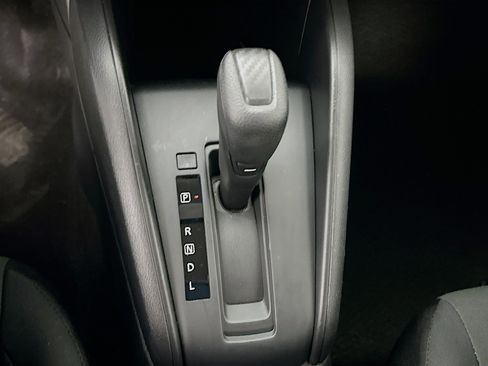 Used 2024 Nissan Versa S w/ Trunk Package image 23