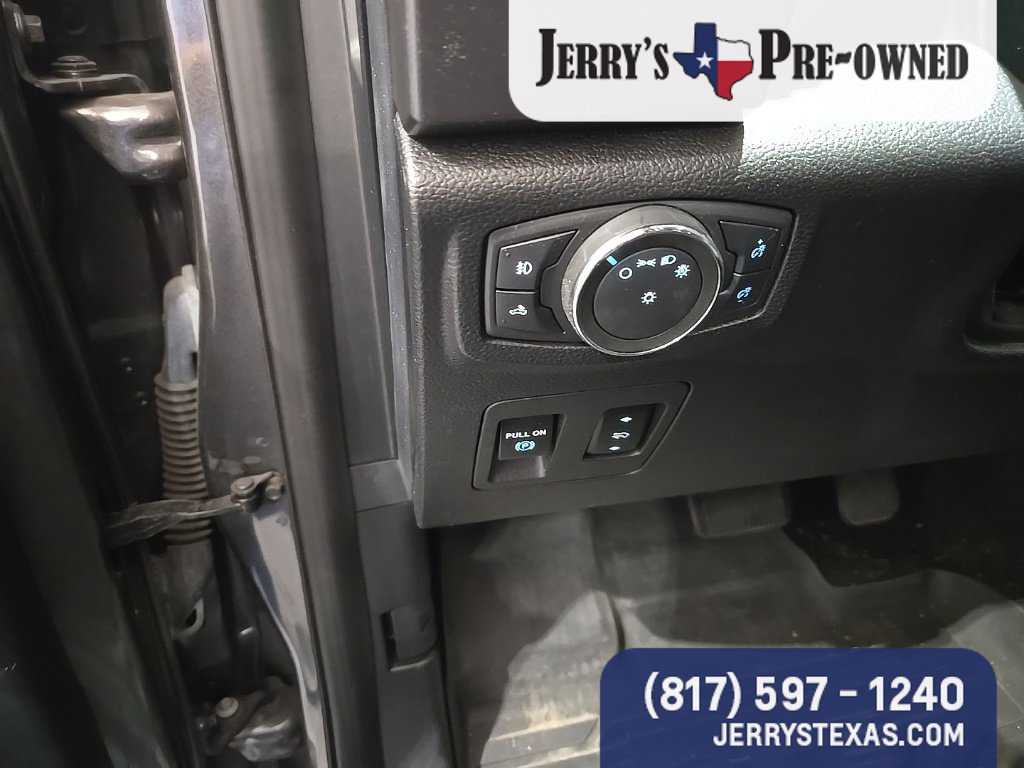 Used 2020 Ford F150 XLT w/ Equipment Group 302A Luxury AWD/4WD image 11