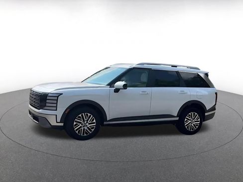 Used 2026 Hyundai Palisade SEL AWD/4WD image 8