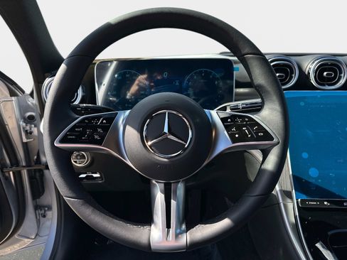Used 2026 Mercedes-Benz C 300 Sedan image 21