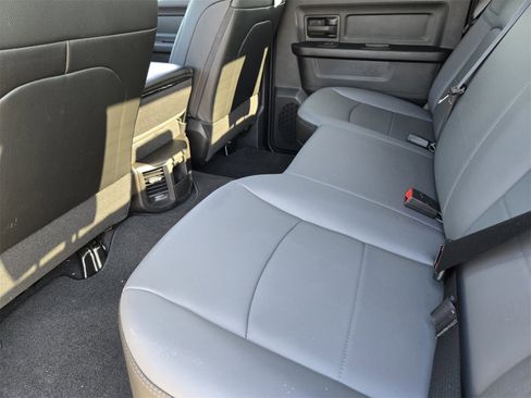 New 2026 RAM 3500 Tradesman image 30