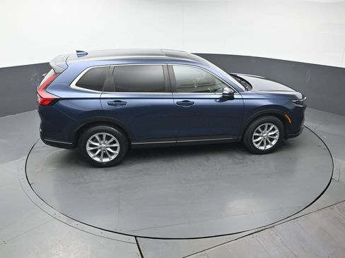 Used 2024 Honda CR-V EX image 40
