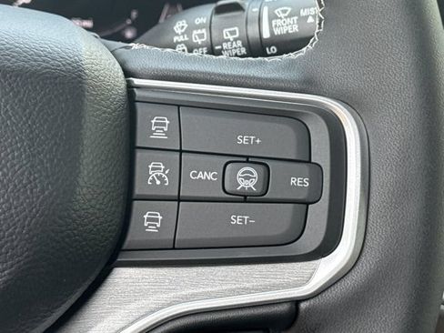 New 2026 Jeep Grand Wagoneer Limited AWD/4WD image 26
