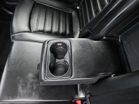 Used 2022 Ford Edge SEL image 28