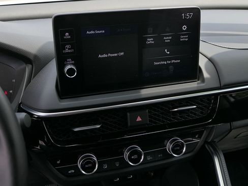 Used 2025 Acura ADX AWD image 19