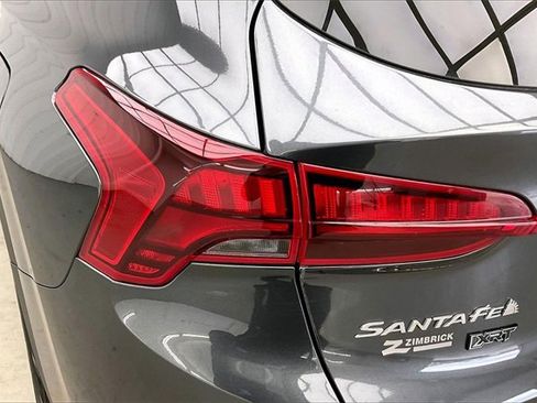 Certified 2023 Hyundai Santa Fe XRT w/ Cargo Package image 26