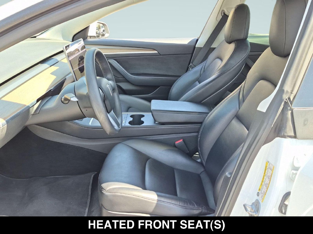 Used 2022 Tesla Model 3 Long Range AWD/4WD image 14