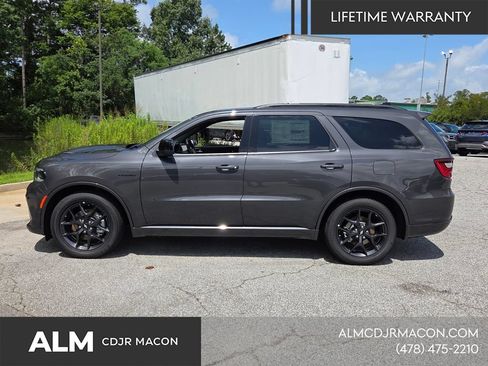 New 2026 Dodge Durango GT AWD/4WD image 5