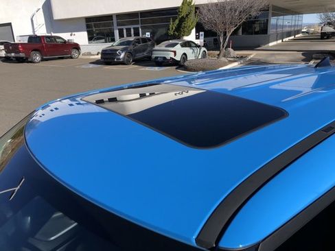 Used 2025 Kia Soul EX image 13