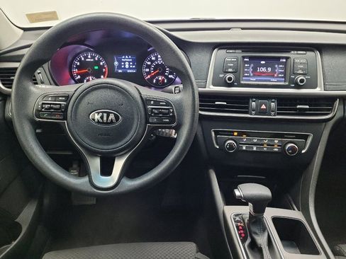 Used 2017 Kia Optima LX w/ Option Group 014 image 22