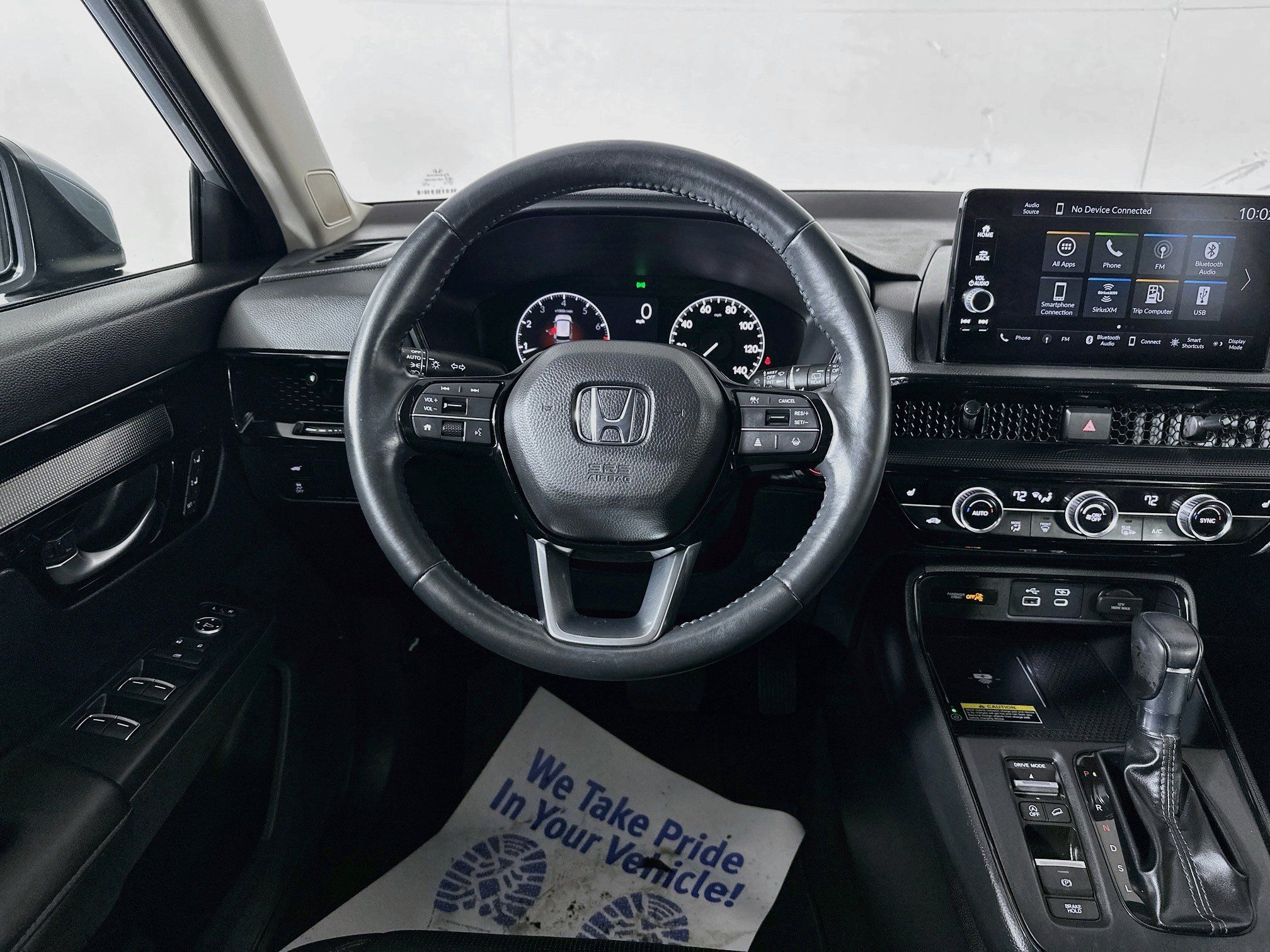 Used 2024 Honda CR-V EX-L image 21