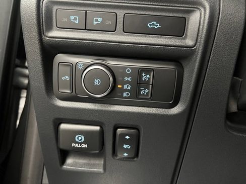 Used 2021 Ford F150 Lariat w/ Equipment Group 502A High image 32