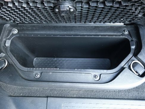 Used 2021 RAM 1500 Big Horn image 28