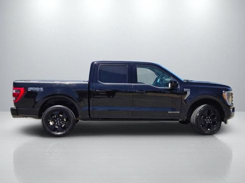 Used 2023 Ford F150 Platinum w/ Equipment Group 701A High AWD/4WD image 5