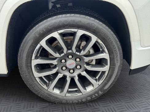 Used 2020 GMC Acadia Denali w/ Trailering Package image 31