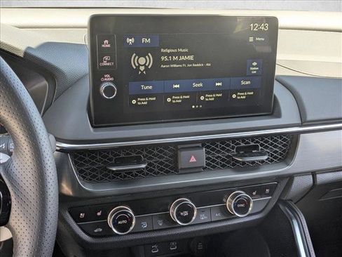 New 2026 Acura ADX A-Spec AWD/4WD image 12