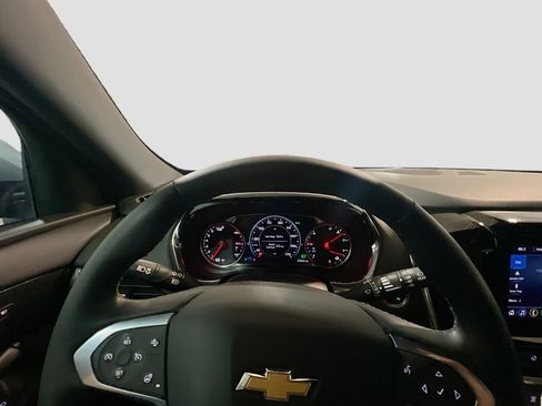 Used 2023 Chevrolet Traverse High Country image 7