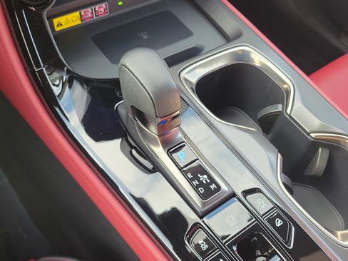 Used 2024 Lexus NX 350 AWD w/ Premium Package image 18