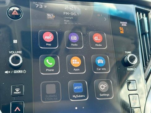 Used 2020 Subaru Outback Onyx Edition XT image 17