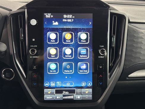 New 2026 Subaru Forester Premium image 23