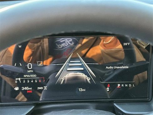 New 2026 GMC Terrain Denali image 16