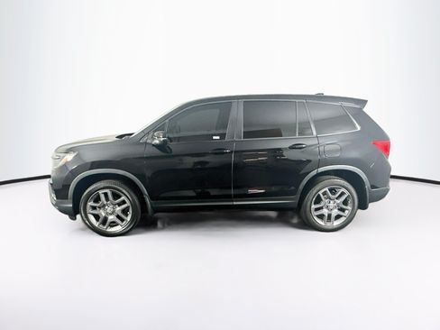 Used 2023 Honda Passport EX-L image 4