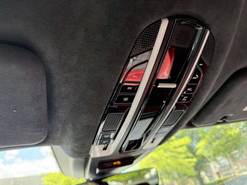 Used 2021 Porsche Cayenne GTS AWD/4WD image 24