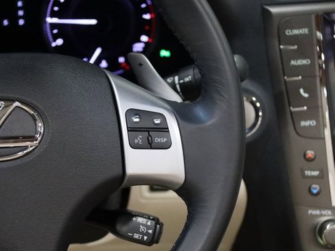 Used 2015 Lexus IS 250C image 49