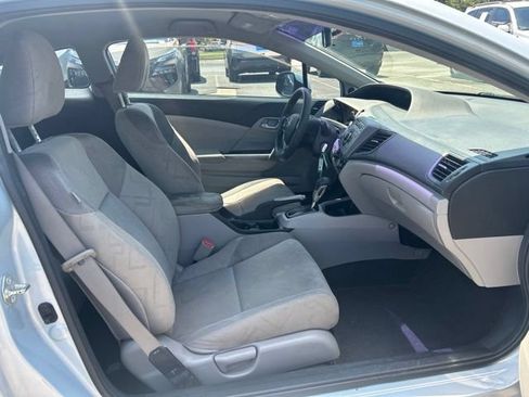 Used 2012 Honda Civic LX image 11
