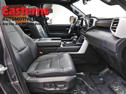 Used 2024 Toyota Tundra Platinum image 27