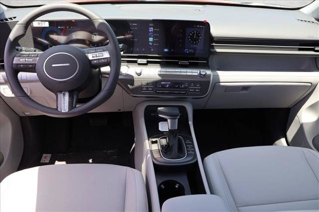 New 2026 Hyundai Kona SEL Sport FWD image 23