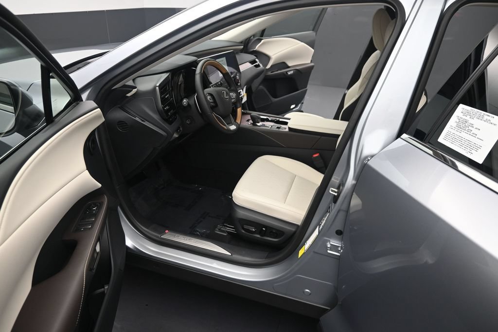 New 2026 Lexus RX 350 Premium Plus w/ Accessory Package (K3) FWD image 14