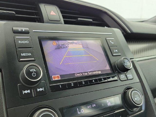 Used 2017 Honda Civic Sport image 27