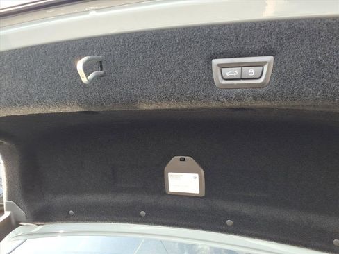 Used 2024 BMW i7 M70 w/ Executive Package image 15