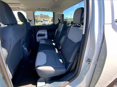 Certified 2024 Ford Maverick XLT w/ XLT Luxury Package FWD image 21