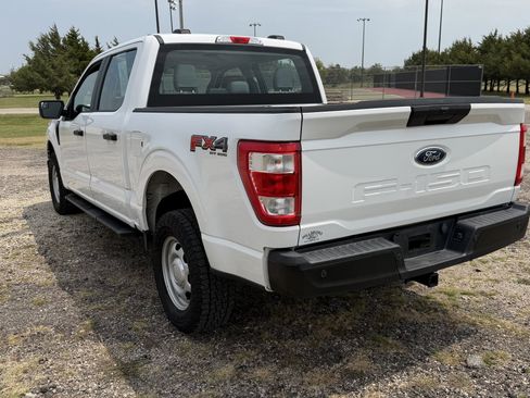Used 2022 Ford F150 XL w/ Trailer Tow Package AWD/4WD image 7