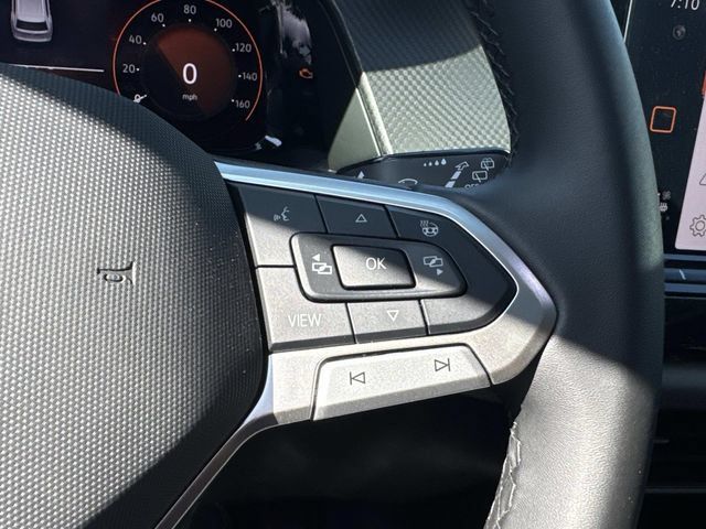 New 2026 Volkswagen Atlas Peak Edition AWD/4WD image 20