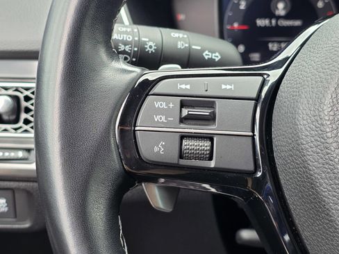 Used 2023 Acura Integra A-Spec FWD image 30