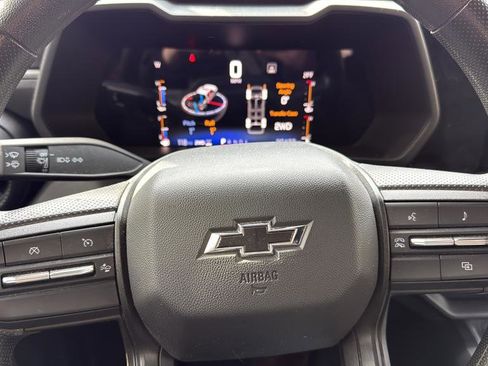 Used 2023 Chevrolet Colorado Trail Boss w/ Advanced Trailering Package image 20