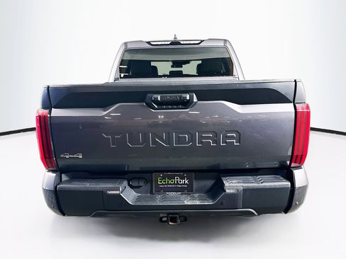 Used 2024 Toyota Tundra SR5 w/ SR5 Premium Package AWD/4WD image 7