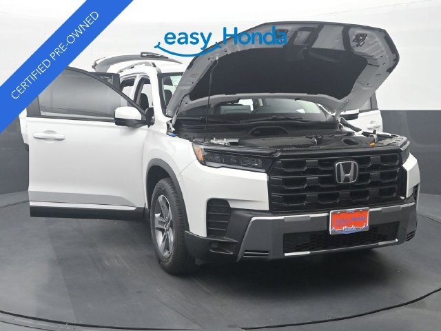 Used 2026 Honda Pilot EX-L image 35